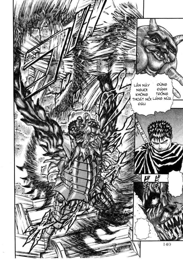 Berserk Chapter 5.1 - Page 19