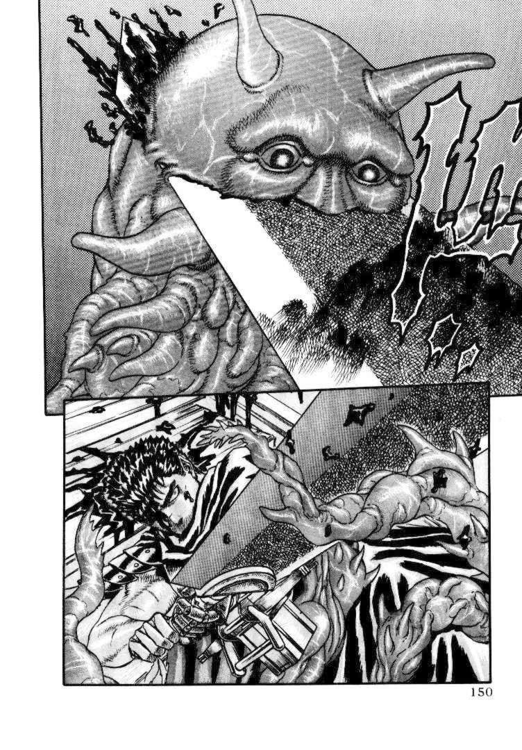 Berserk Chapter 5.1 - Page 29