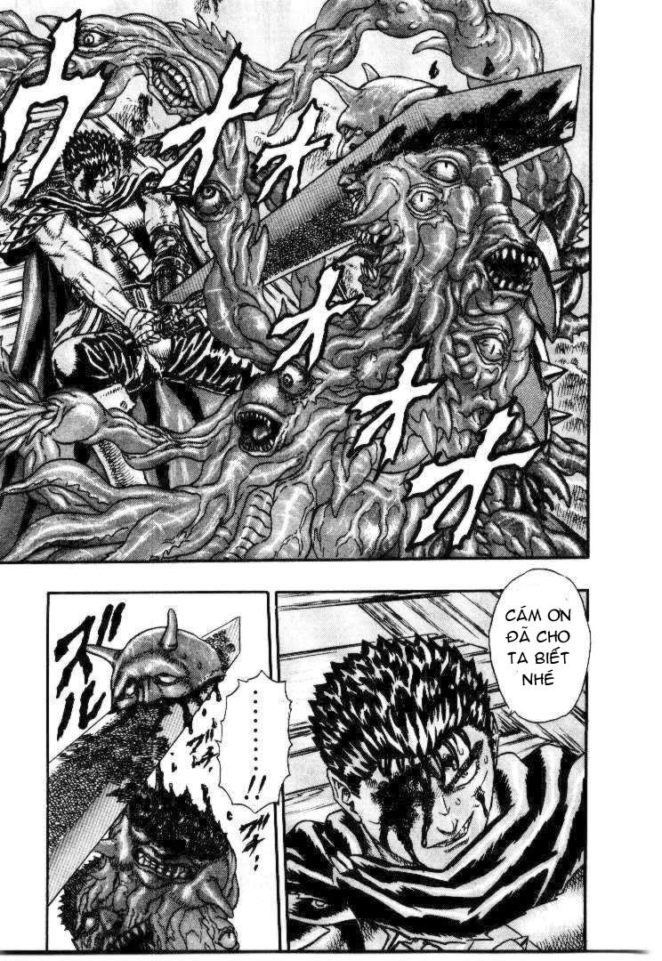 Berserk Chapter 5.1 - Page 30