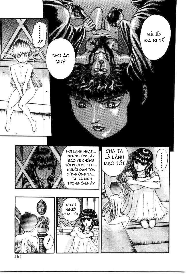 Berserk Chapter 5.1 - Page 40