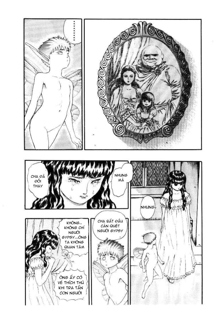 Berserk Chapter 5.1 - Page 41