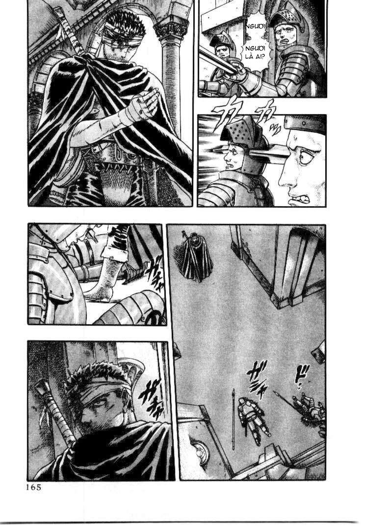 Berserk Chapter 5.1 - Page 44