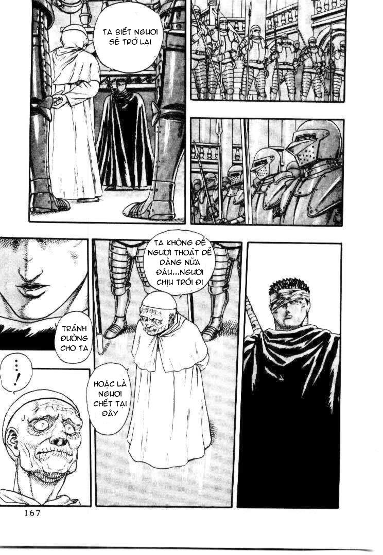 Berserk Chapter 5.1 - Page 46