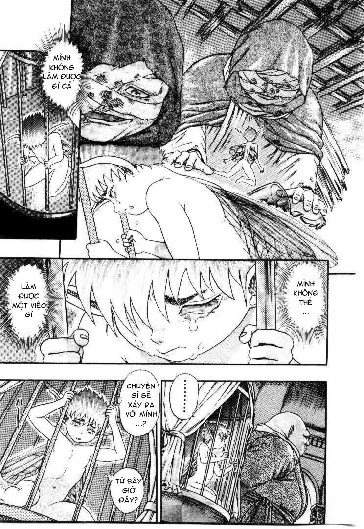 Berserk Chapter 5.1 - Page 6