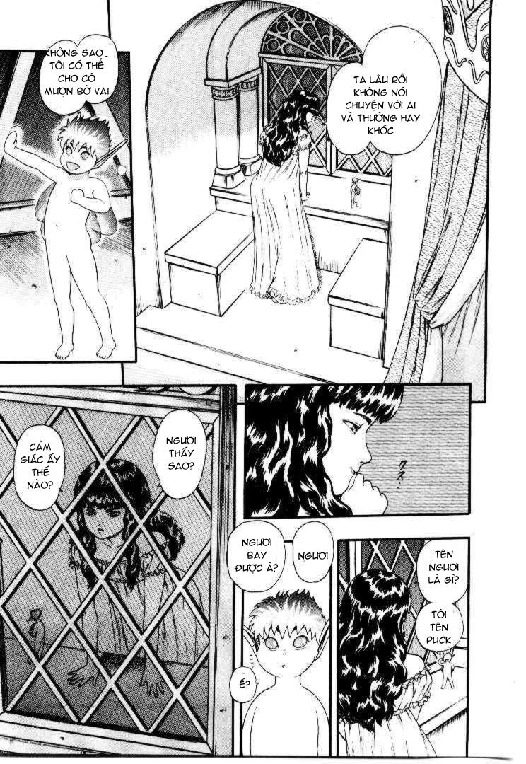 Berserk Chapter 5.1 - Page 60