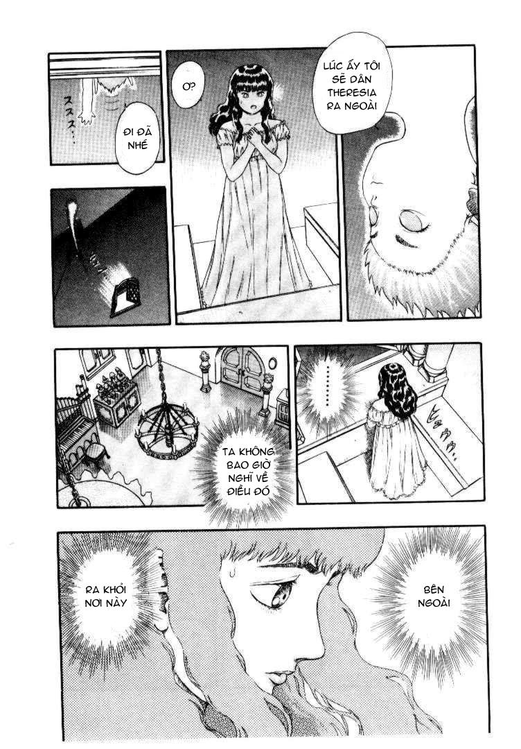 Berserk Chapter 5.1 - Page 69