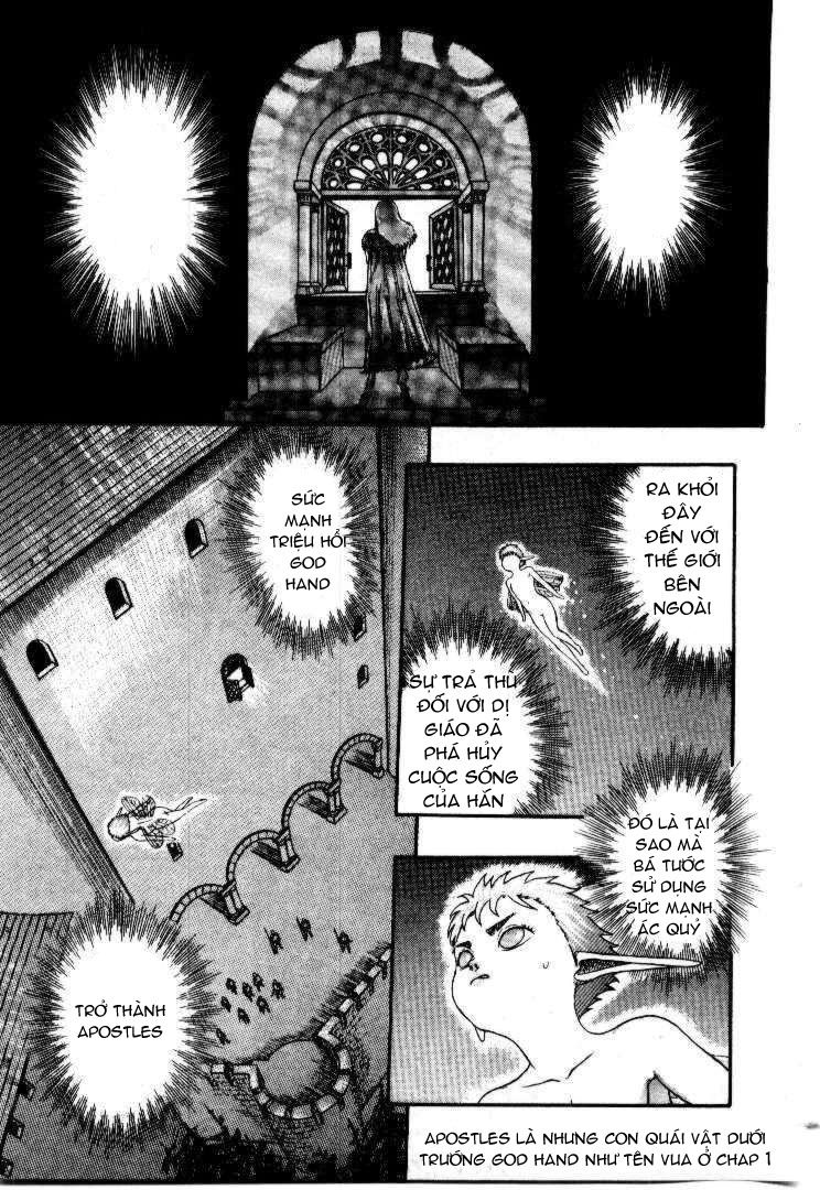 Berserk Chapter 5.1 - Page 70