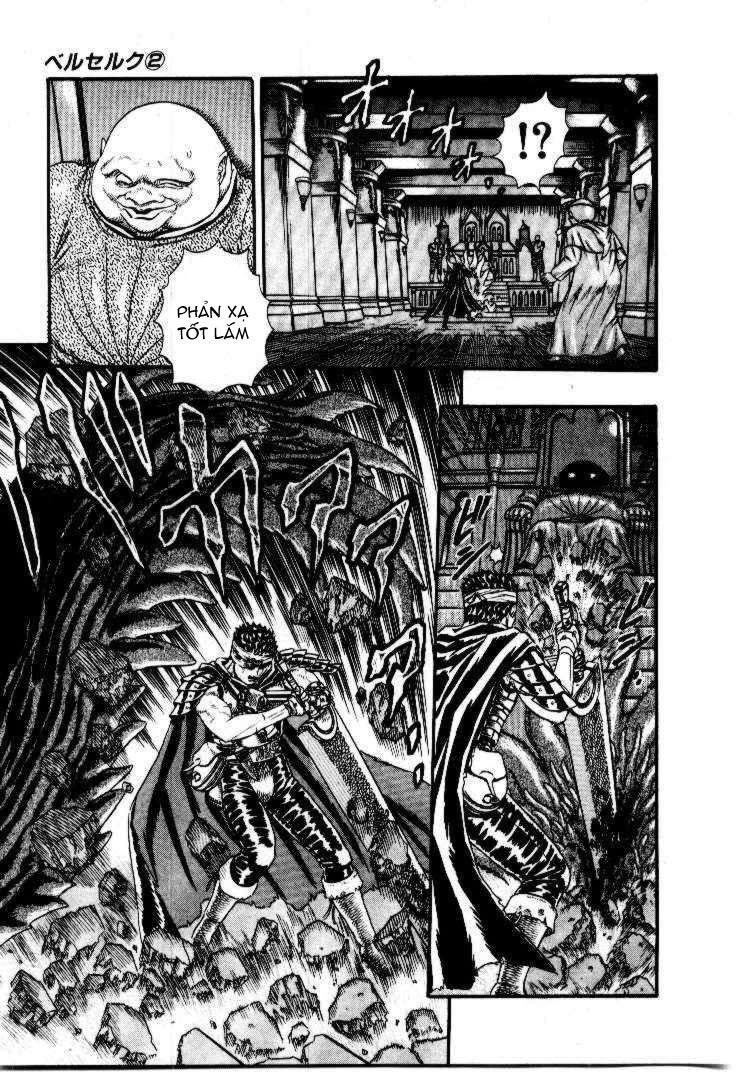 Berserk Chapter 5.1 - Page 77