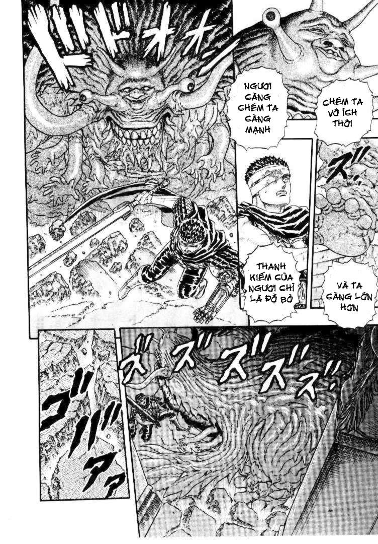 Berserk Chapter 5.1 - Page 87