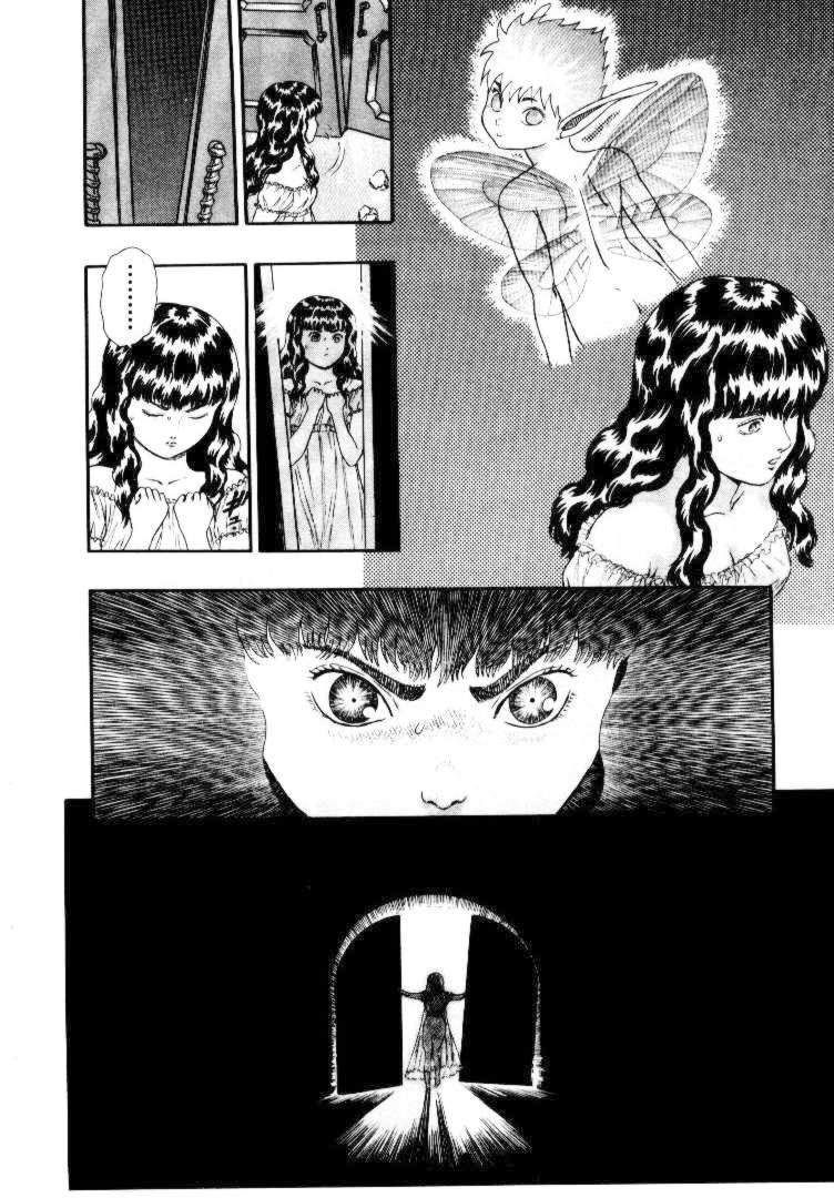 Berserk Chapter 5.1 - Page 91