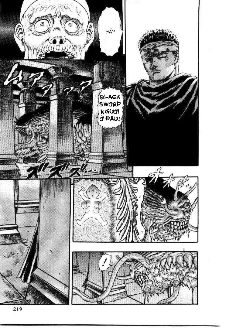 Berserk Chapter 5.1 - Page 94