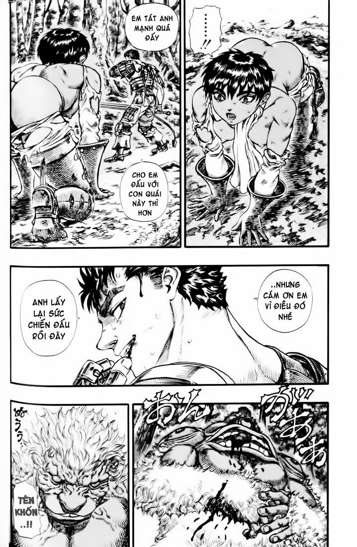 Berserk Chapter 80 - Page 20