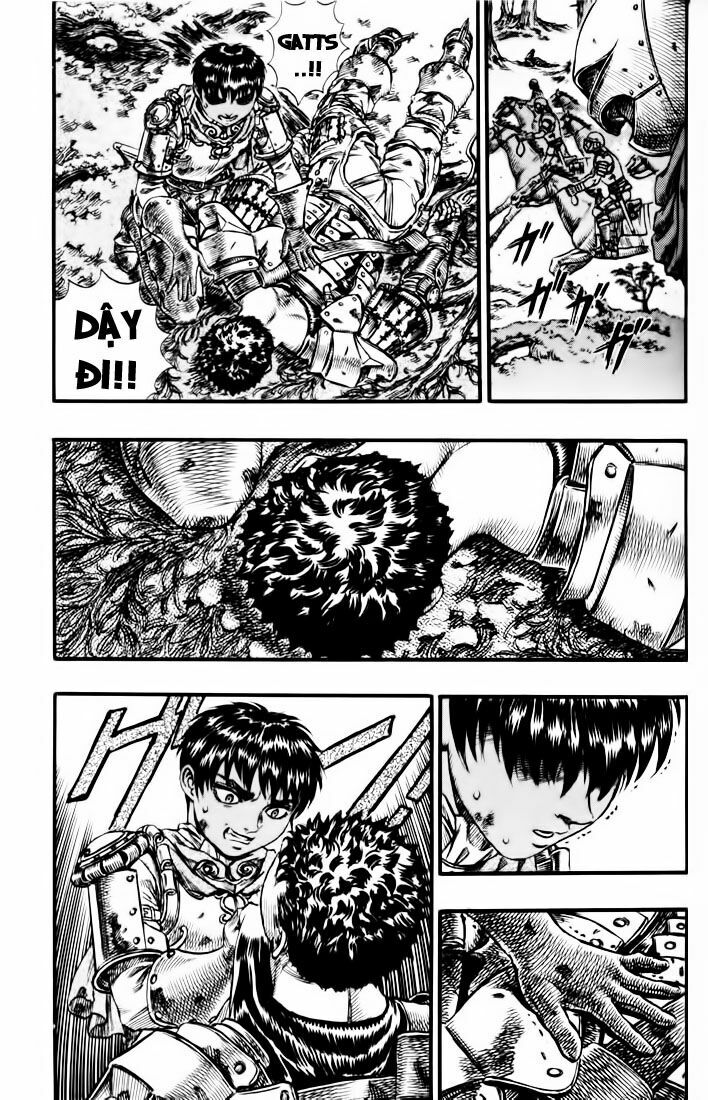 Berserk Chapter 80 - Page 9