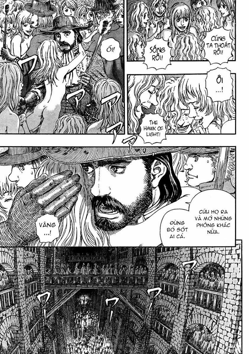 Berserk Chapter 302 - Page 16