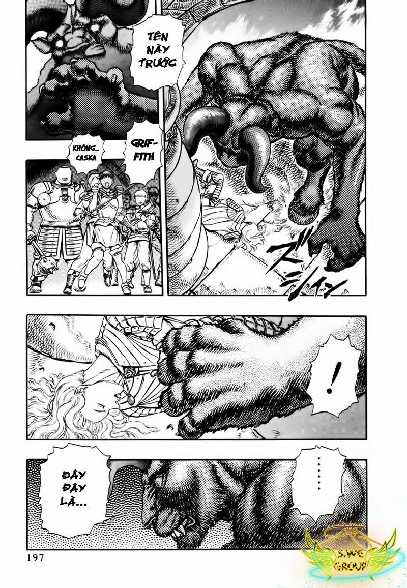 Berserk Chapter 21 - Page 11