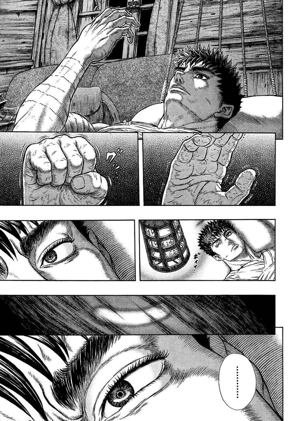 Berserk Chapter 331 - Page 15