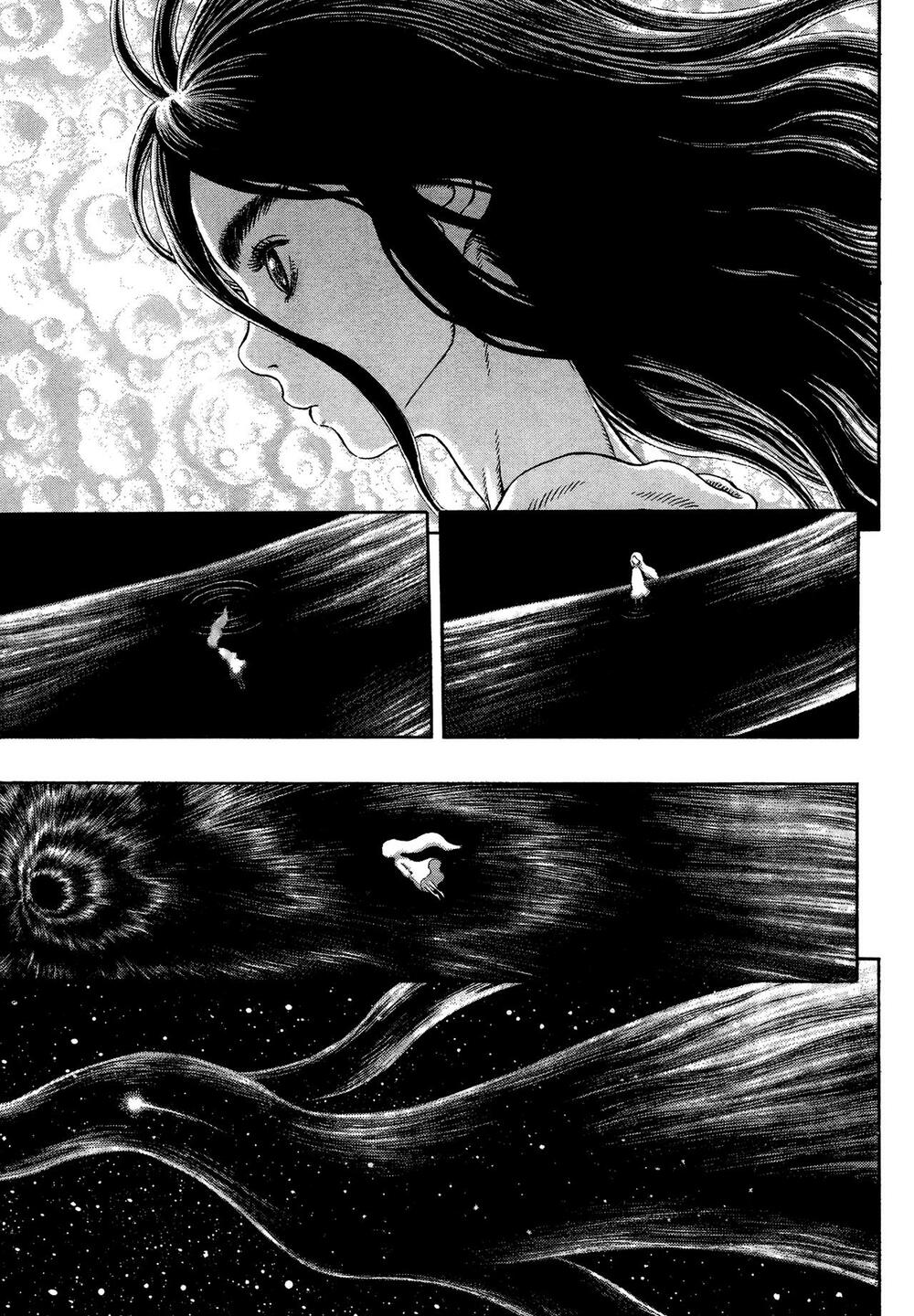 Berserk Chapter 331 - Page 22