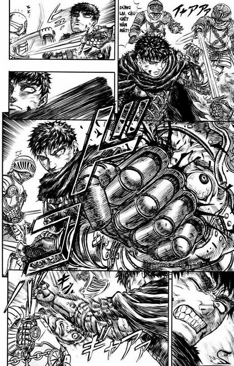 Berserk Chapter 135 - Page 11