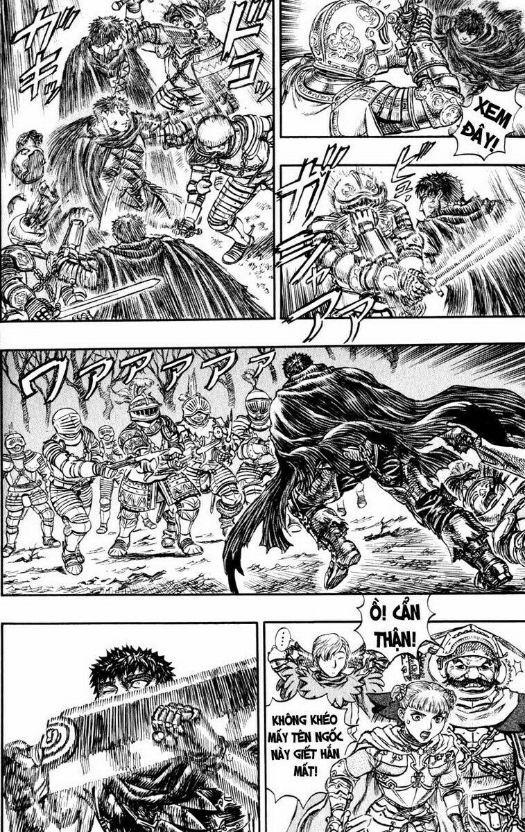 Berserk Chapter 135 - Page 13