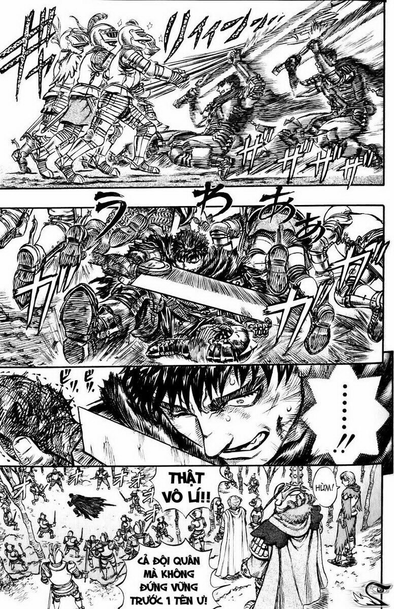 Berserk Chapter 135 - Page 14