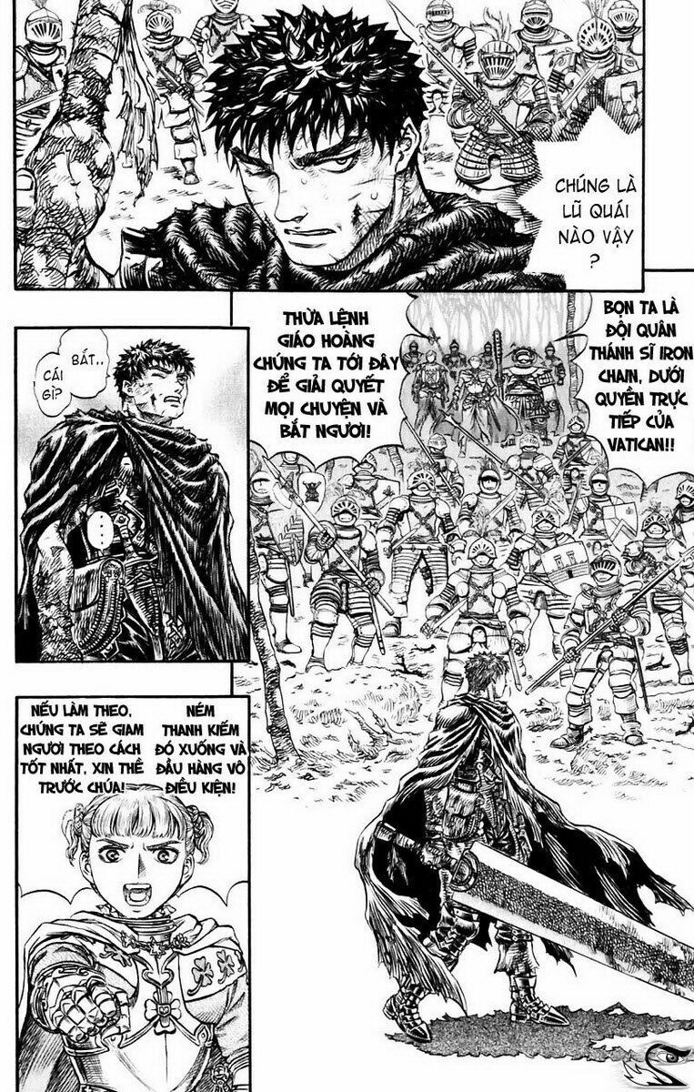 Berserk Chapter 135 - Page 5