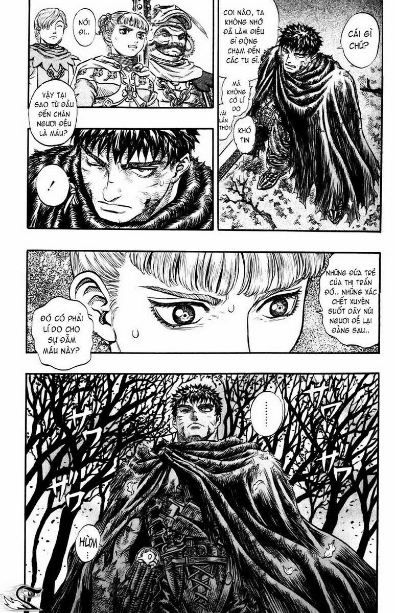 Berserk Chapter 135 - Page 6