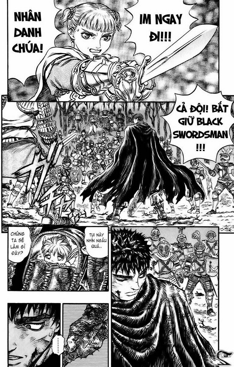 Berserk Chapter 135 - Page 7