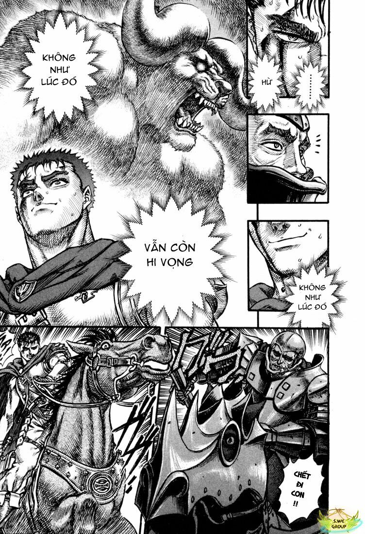 Berserk Chapter 42 - Page 19