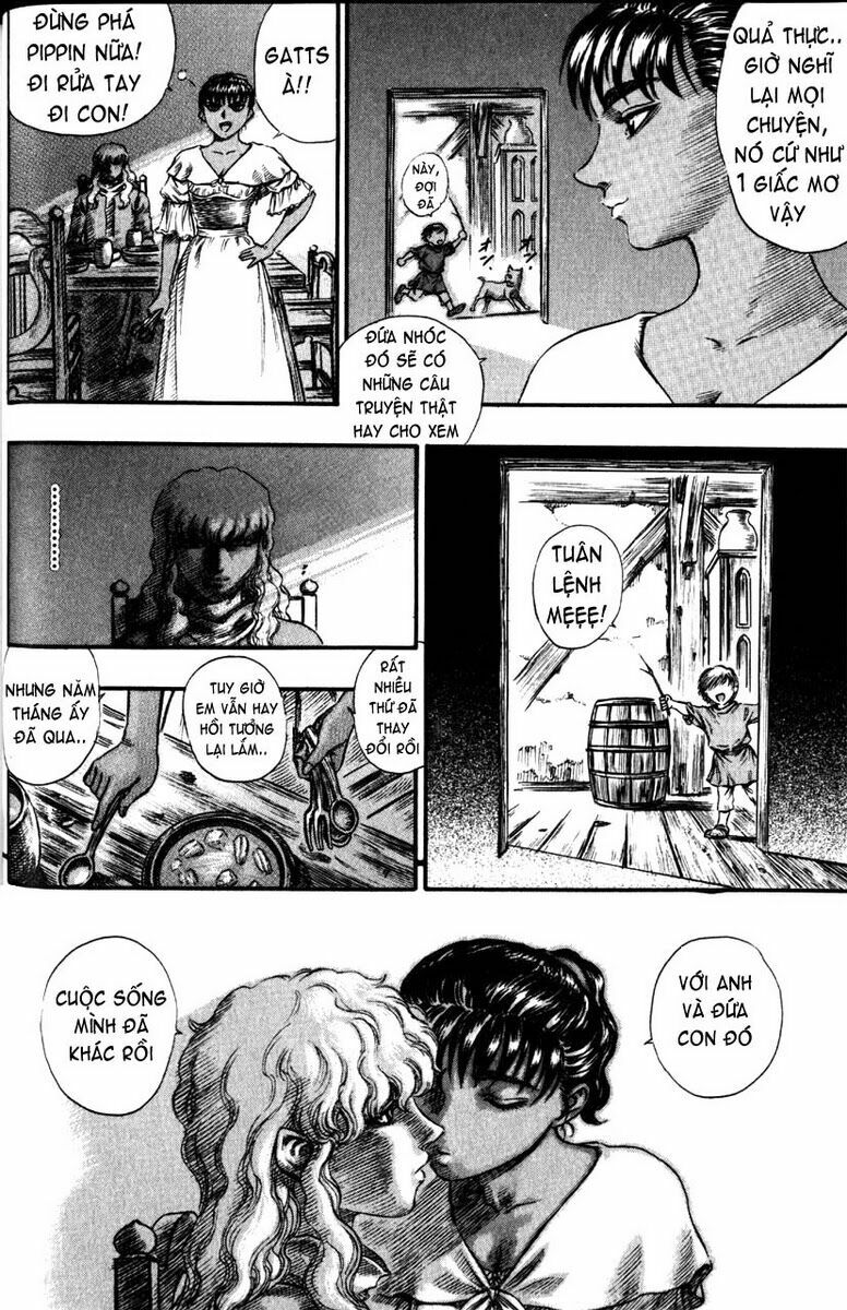 Berserk Chapter 88 - Page 14