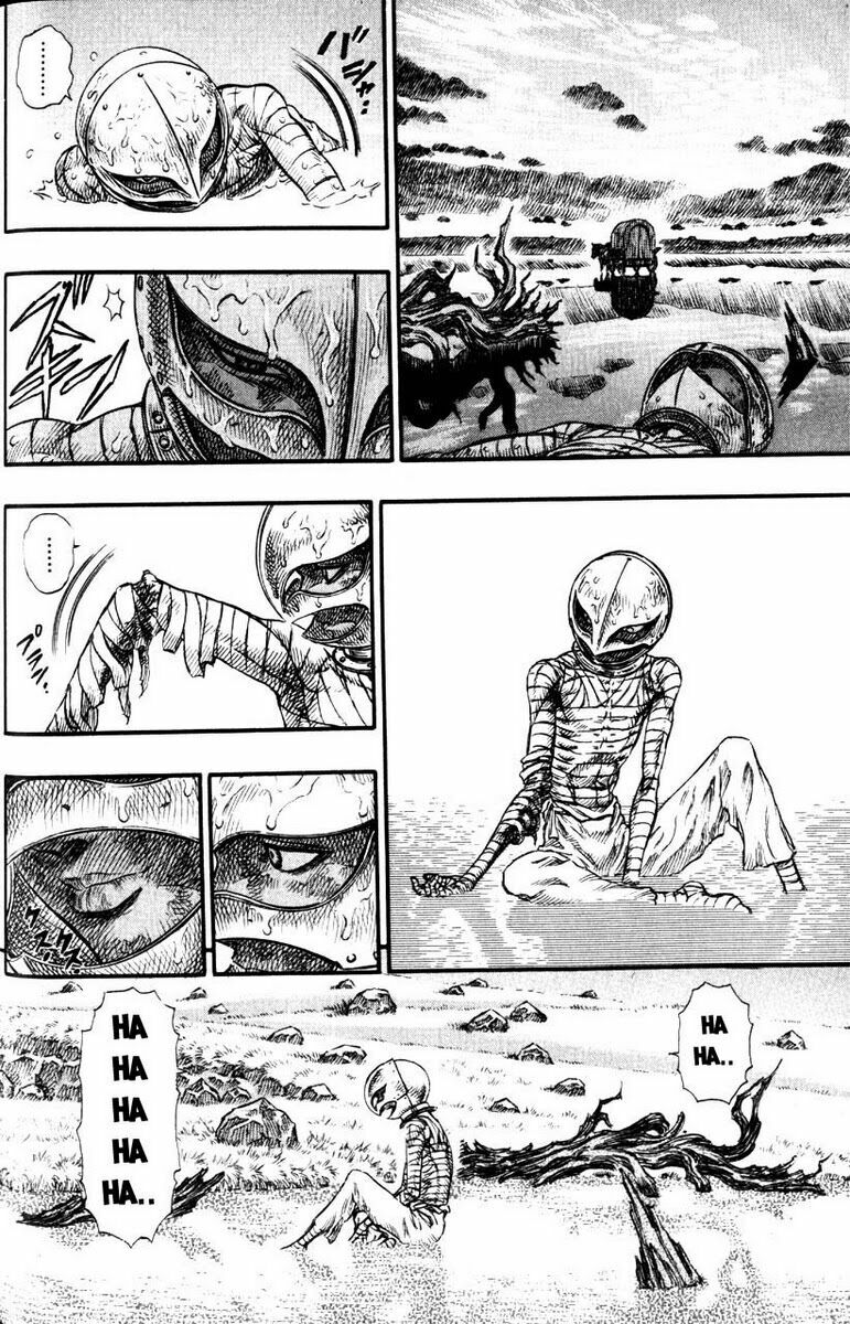 Berserk Chapter 88 - Page 16