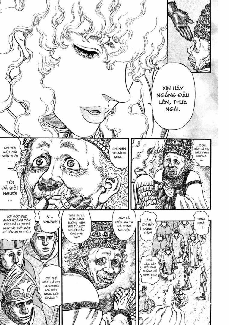 Berserk Chapter 294 - Page 16