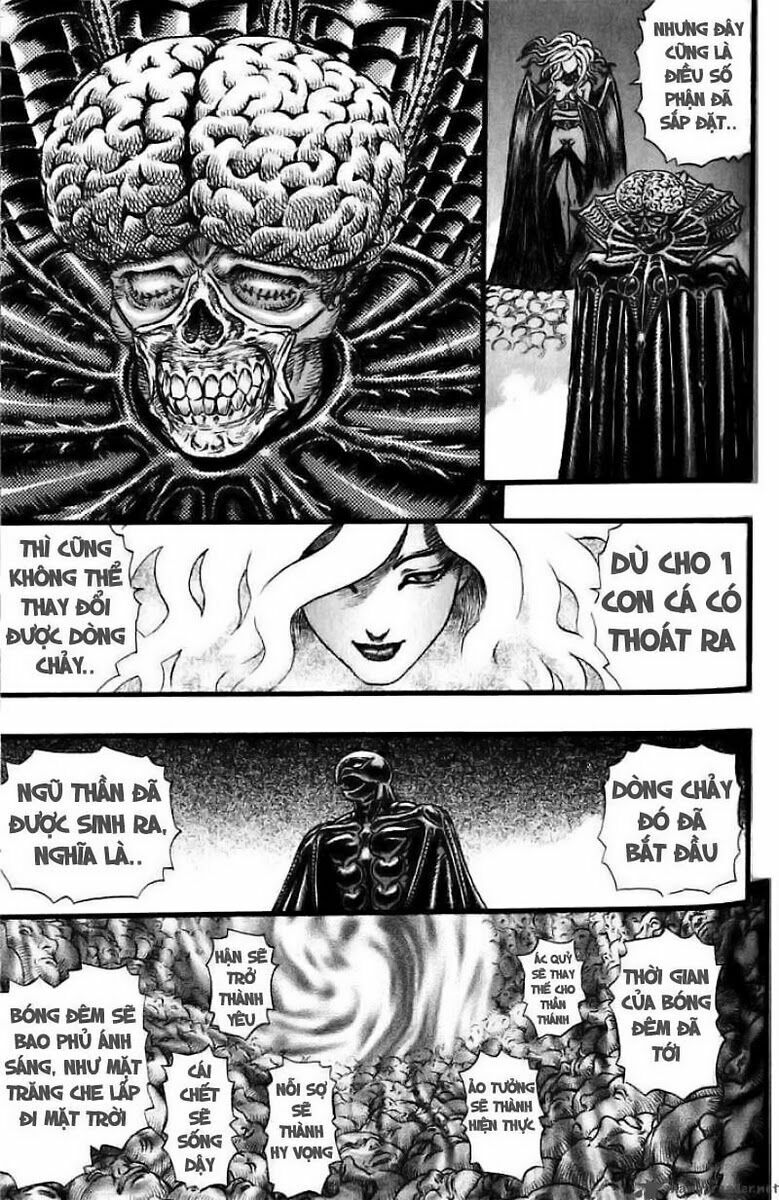 Berserk Chapter 104 - Page 10