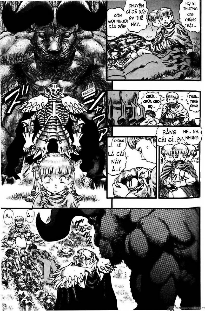 Berserk Chapter 104 - Page 16