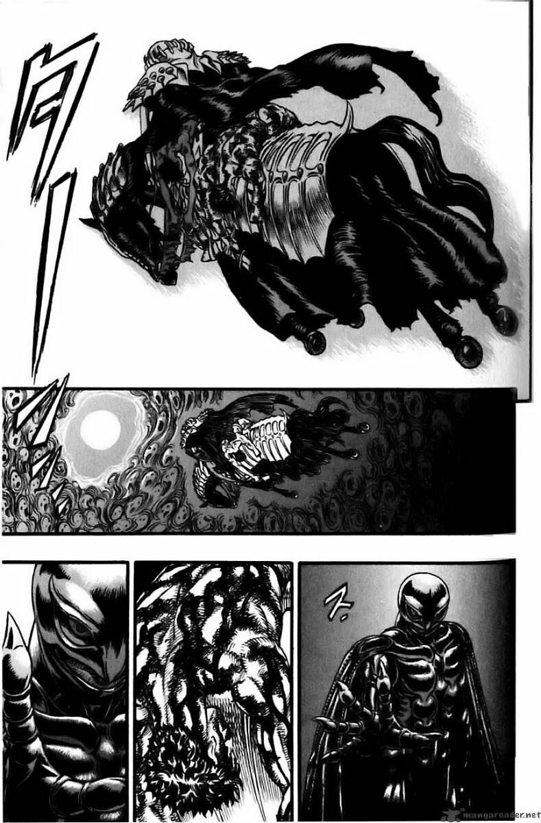 Berserk Chapter 104 - Page 8