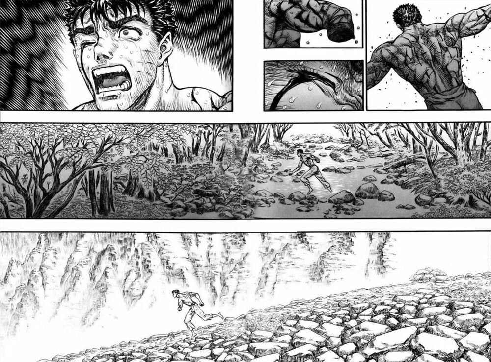 Berserk Chapter 106 - Page 10