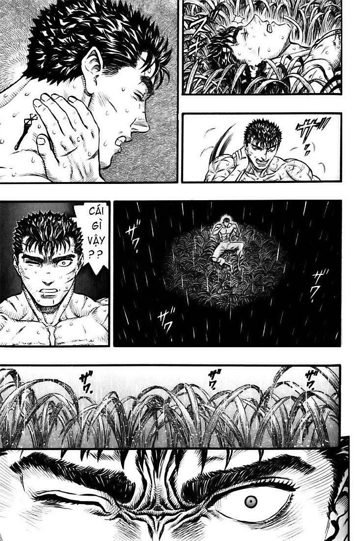 Berserk Chapter 106 - Page 15