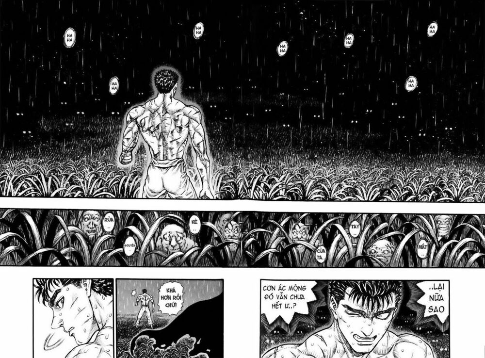 Berserk Chapter 106 - Page 16