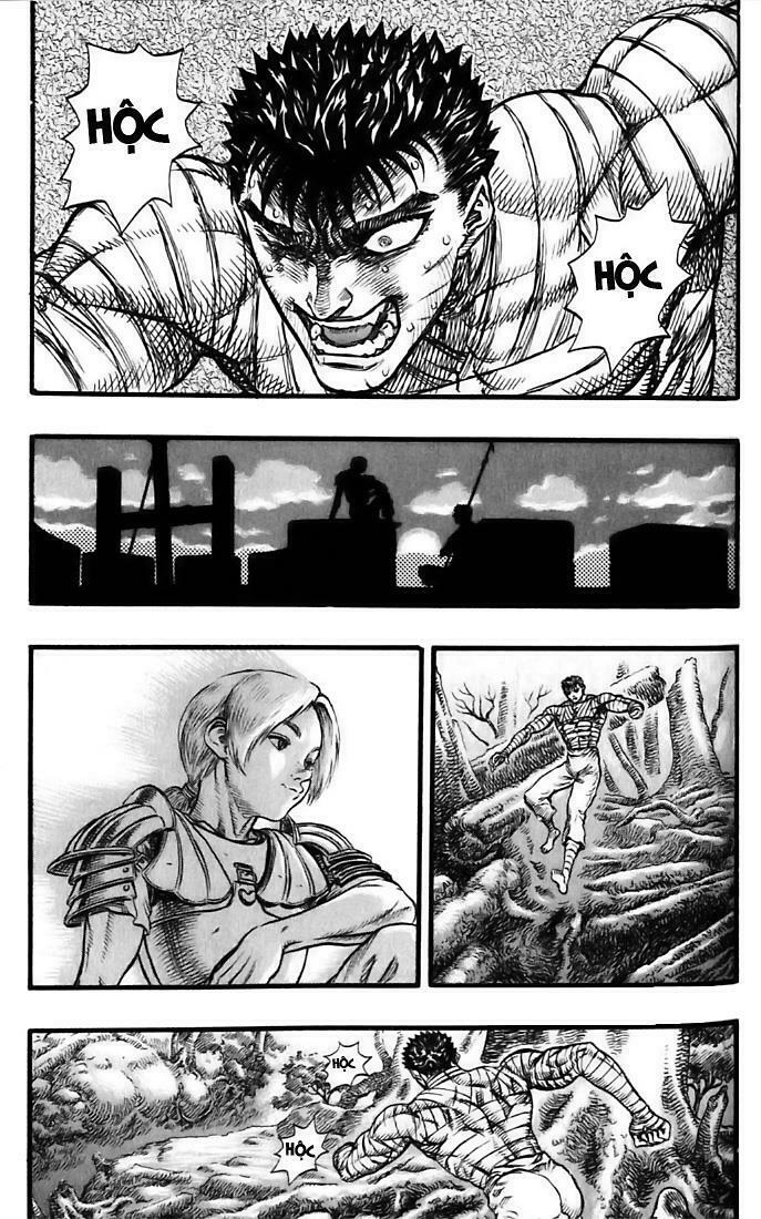 Berserk - Trang 2