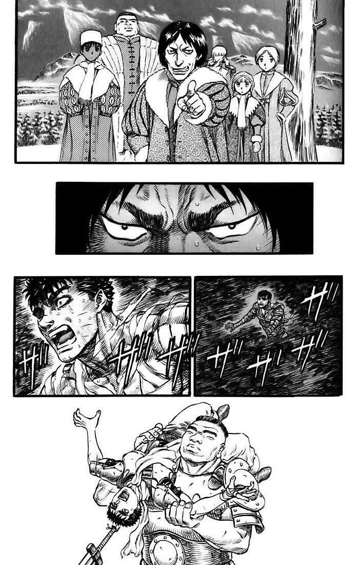 Berserk Chapter 106 - Page 6