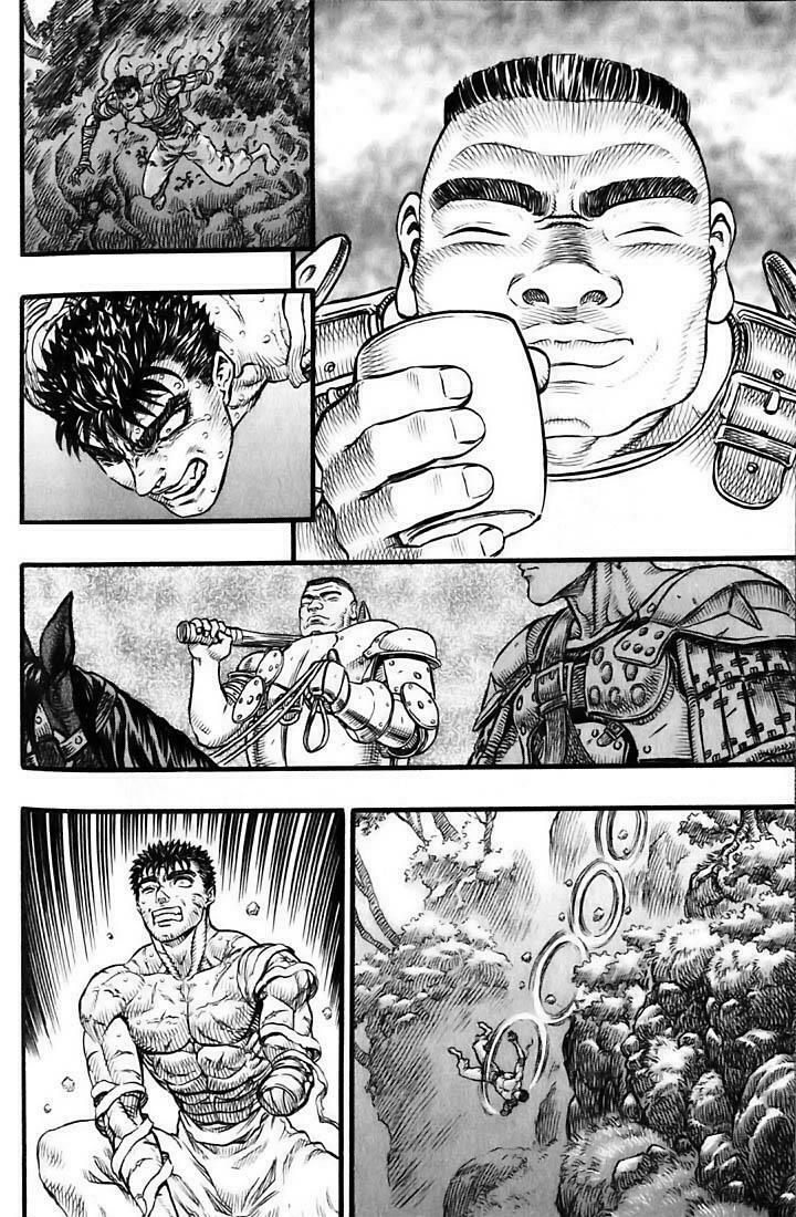 Berserk Chapter 106 - Page 7