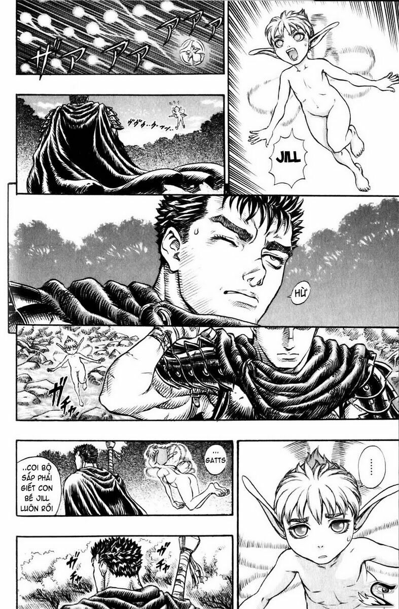 Berserk Chapter 120 - Page 14