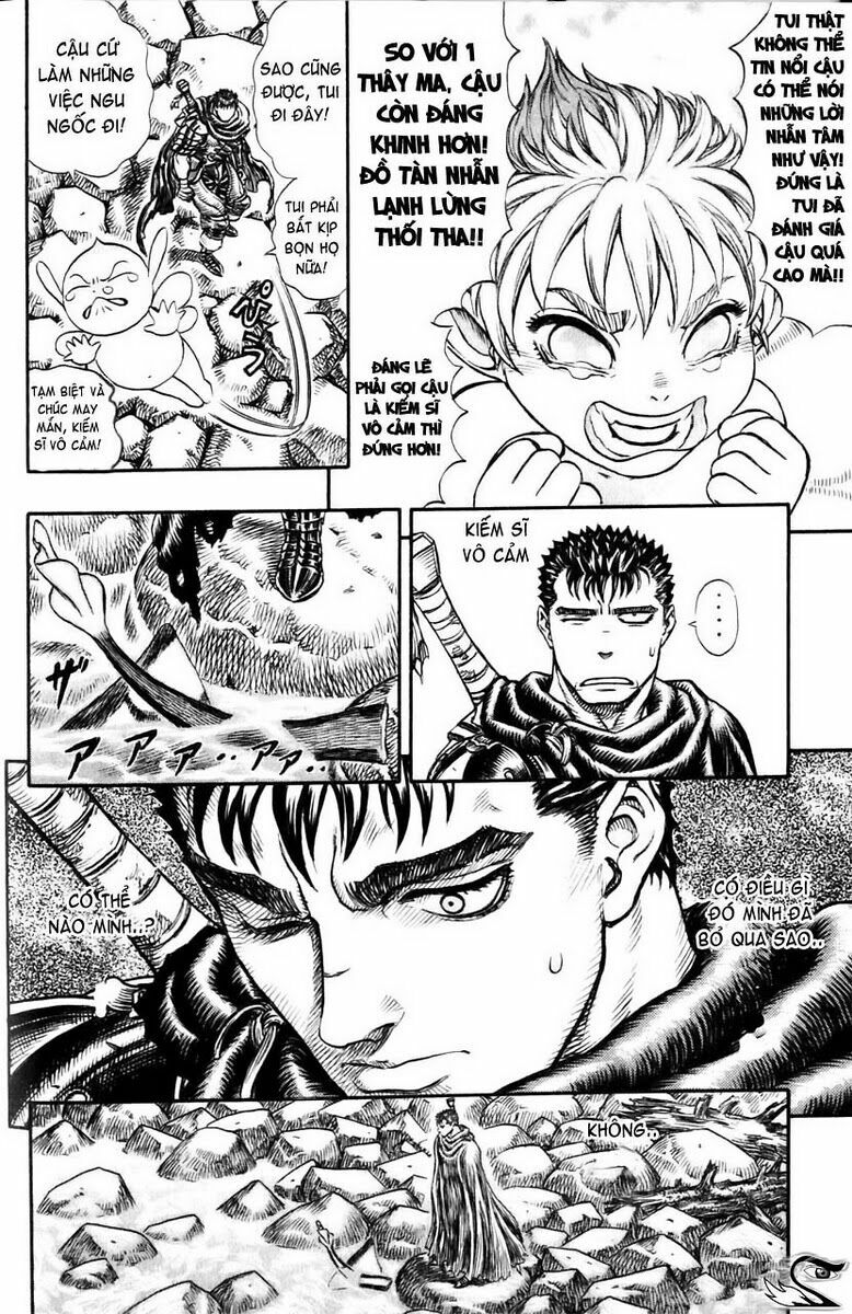 Berserk Chapter 120 - Page 16