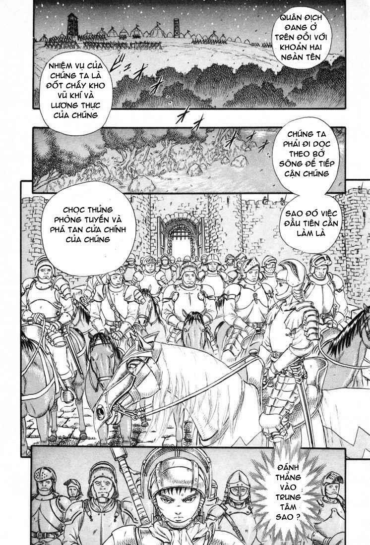 Berserk Chapter 14 - Page 25