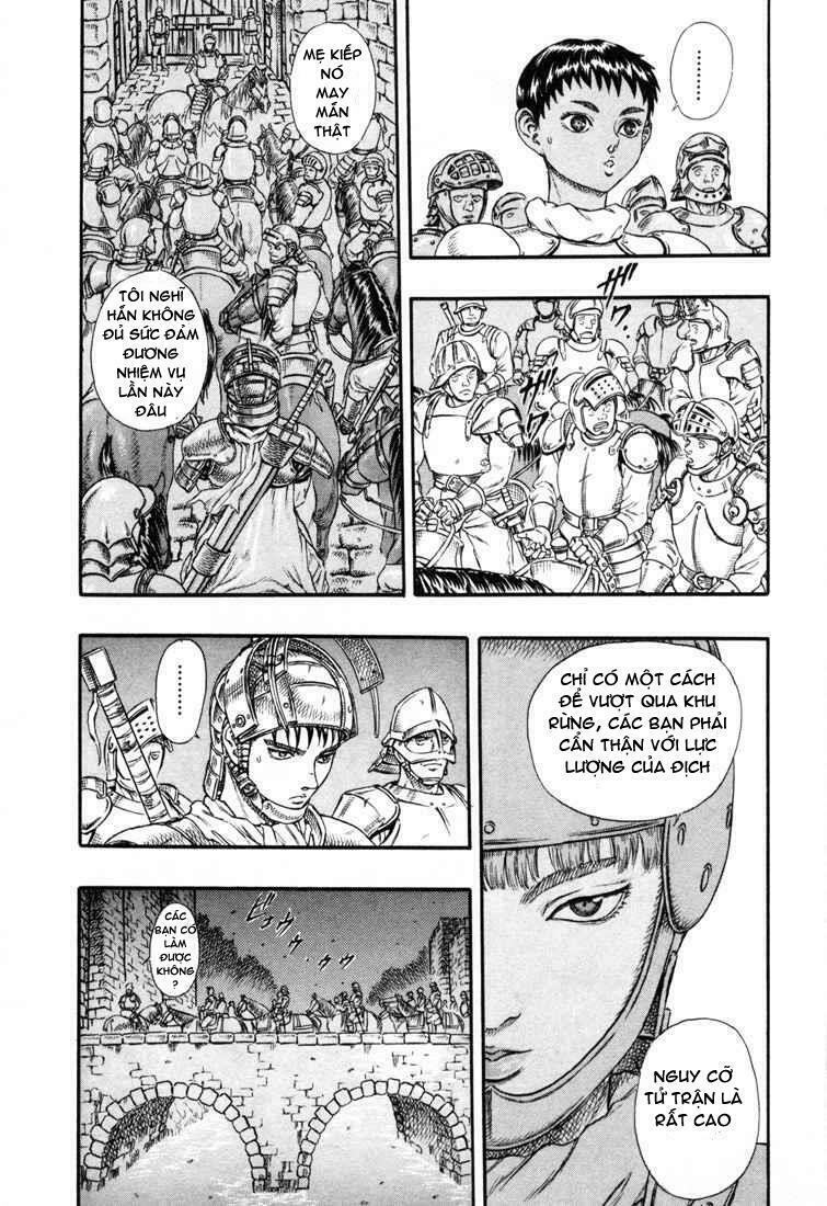 Berserk Chapter 14 - Page 27