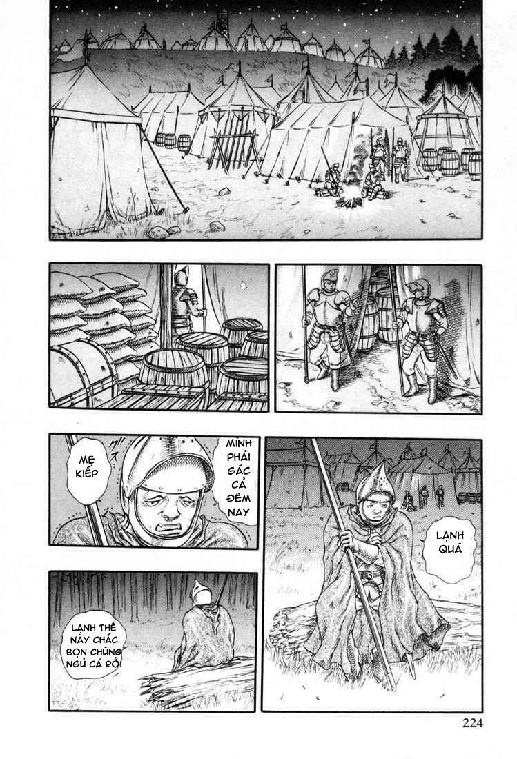 Berserk Chapter 14 - Page 33