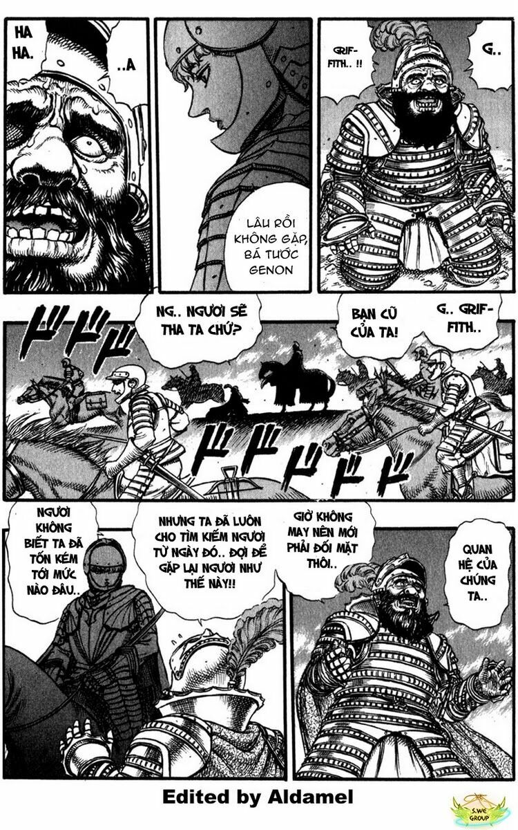 Berserk Chapter 44 - Page 11