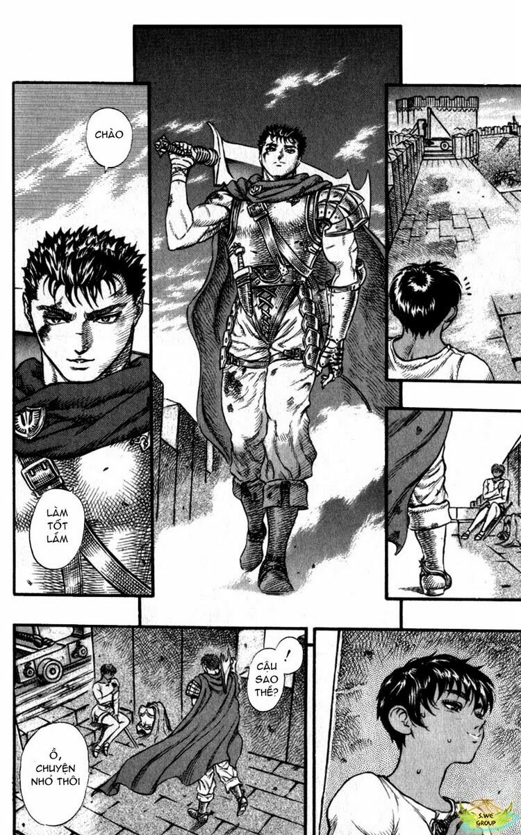 Berserk Chapter 44 - Page 17