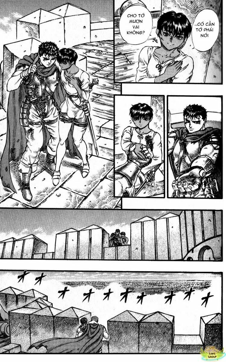 Berserk Chapter 44 - Page 18