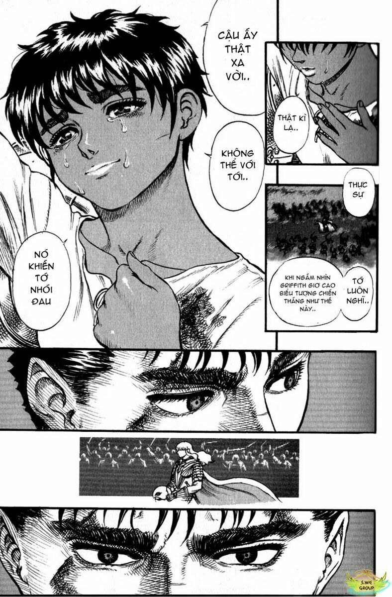 Berserk Chapter 44 - Page 20