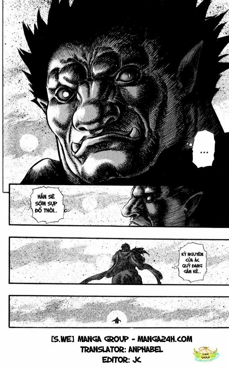 Berserk Chapter 44 - Page 24